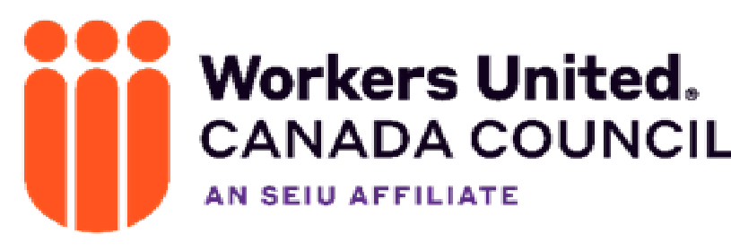 Workers United — Canada Council, an SEIU affiliate